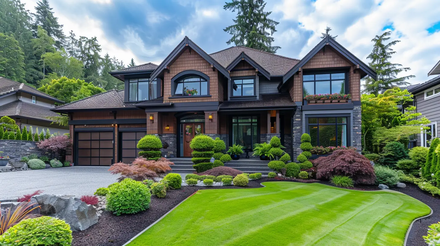 The Importance of Consistency in Real Estate Marketing