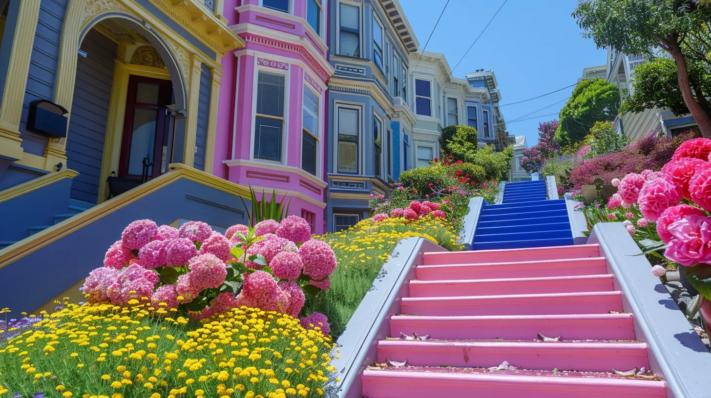 The Importance of Consistency in Real Estate Marketing