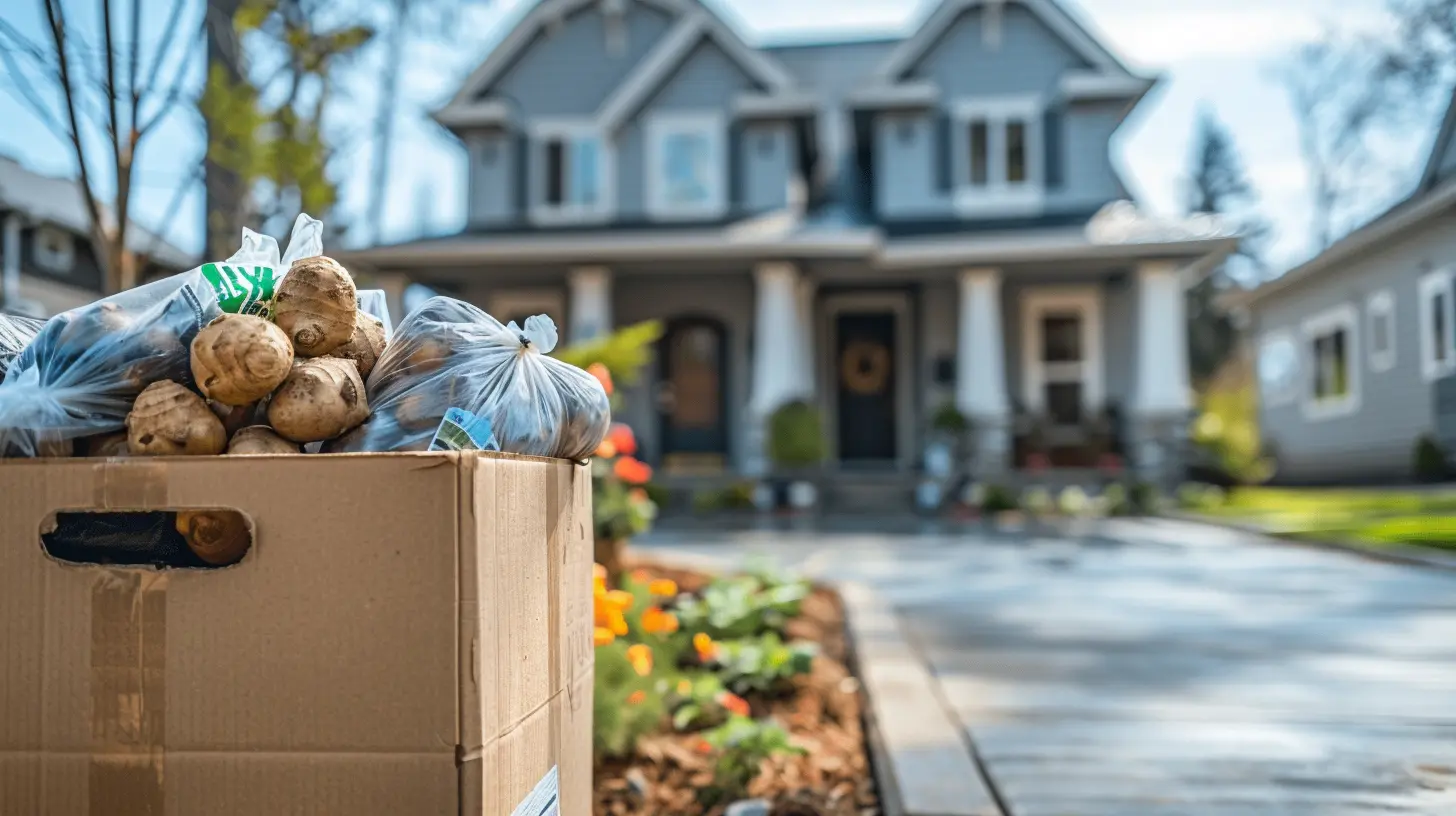 The Importance of Decluttering Before Listing Your Home