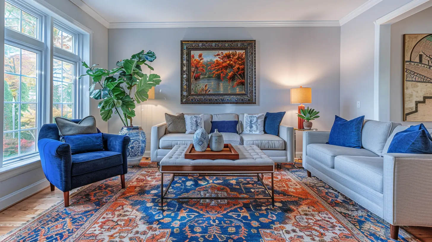 The Importance of Decluttering Before Listing Your Home
