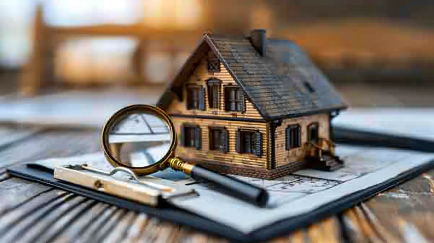 The Importance of Due Diligence in Real Estate: Avoid Costly Mistakes