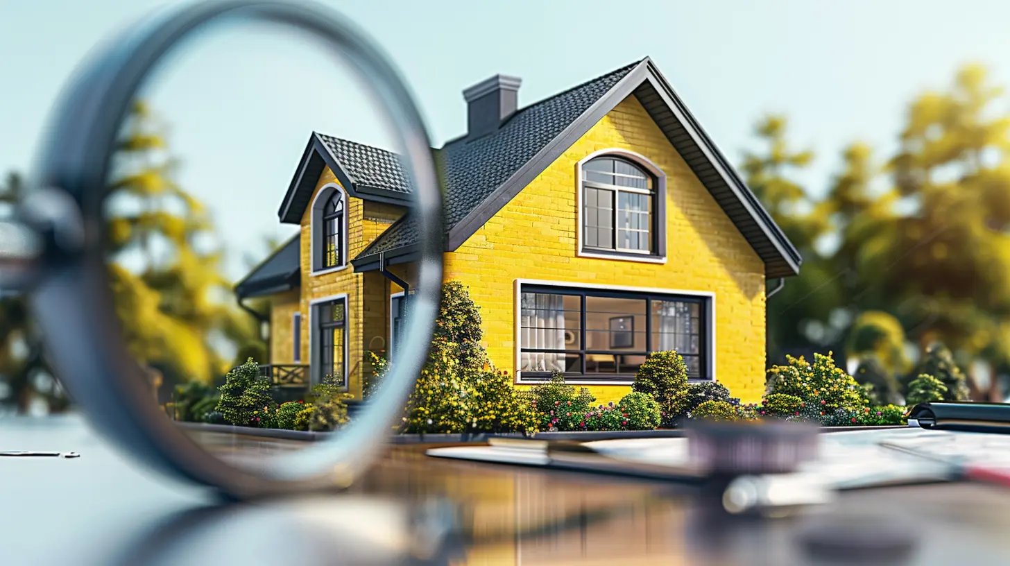 The Importance of Due Diligence in Real Estate: Avoid Costly Mistakes