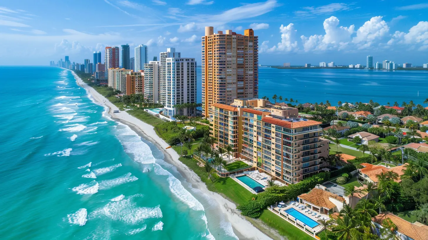 The Importance of Market Knowledge in Real Estate Brokerage