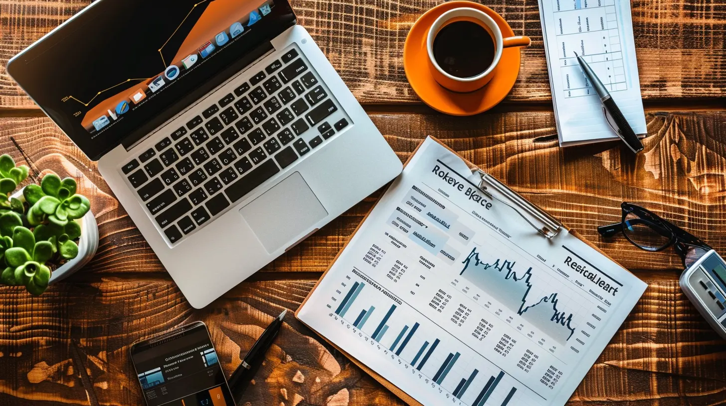 The Importance of Market Knowledge in Real Estate Brokerage