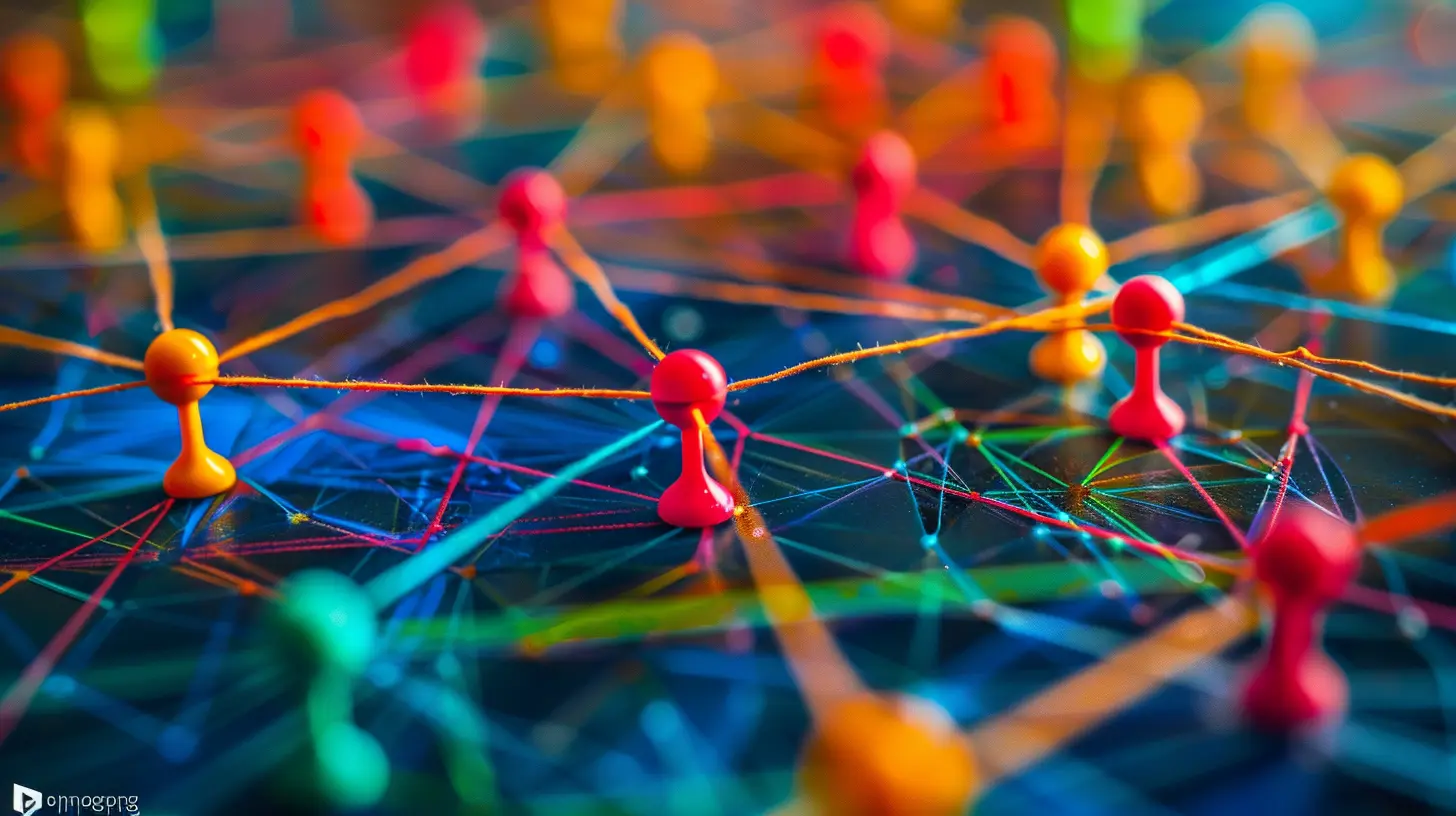 The Importance of Networking in Real Estate: Leveraging Connections for Deals