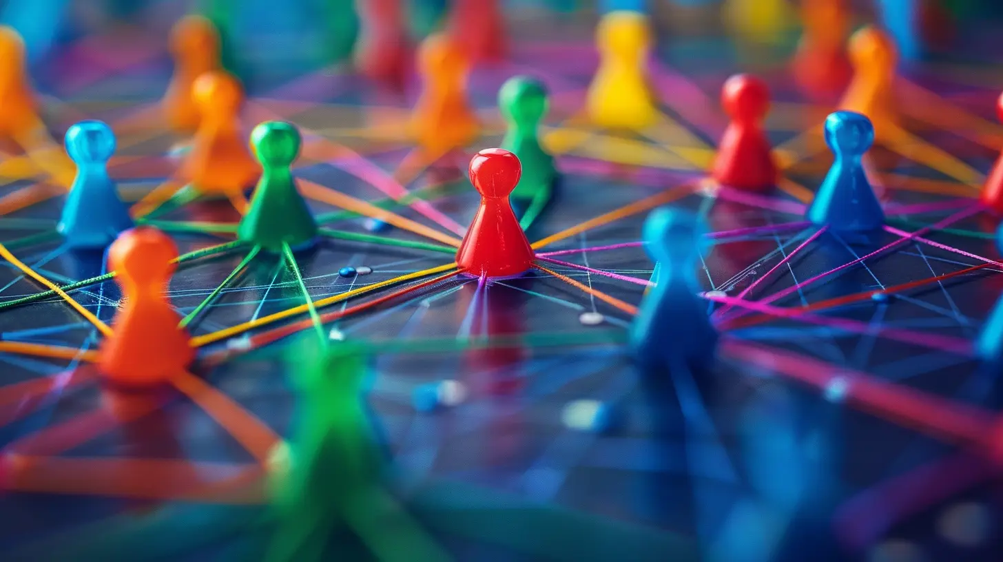 The Importance of Networking in Real Estate: Leveraging Connections for Deals