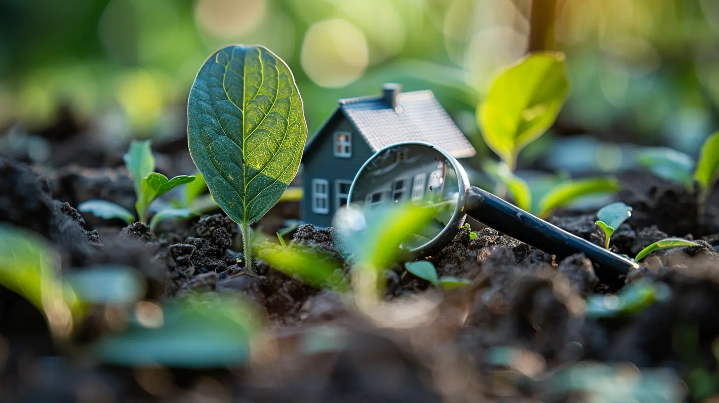 The Importance of Regular Property Inspections for Longevity