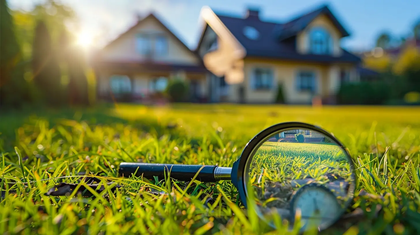 The Importance of Regular Property Inspections for Longevity