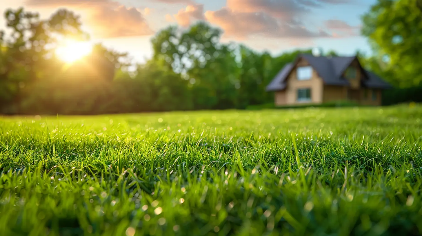 The Importance of Smart Thermostats in Sustainable Homes