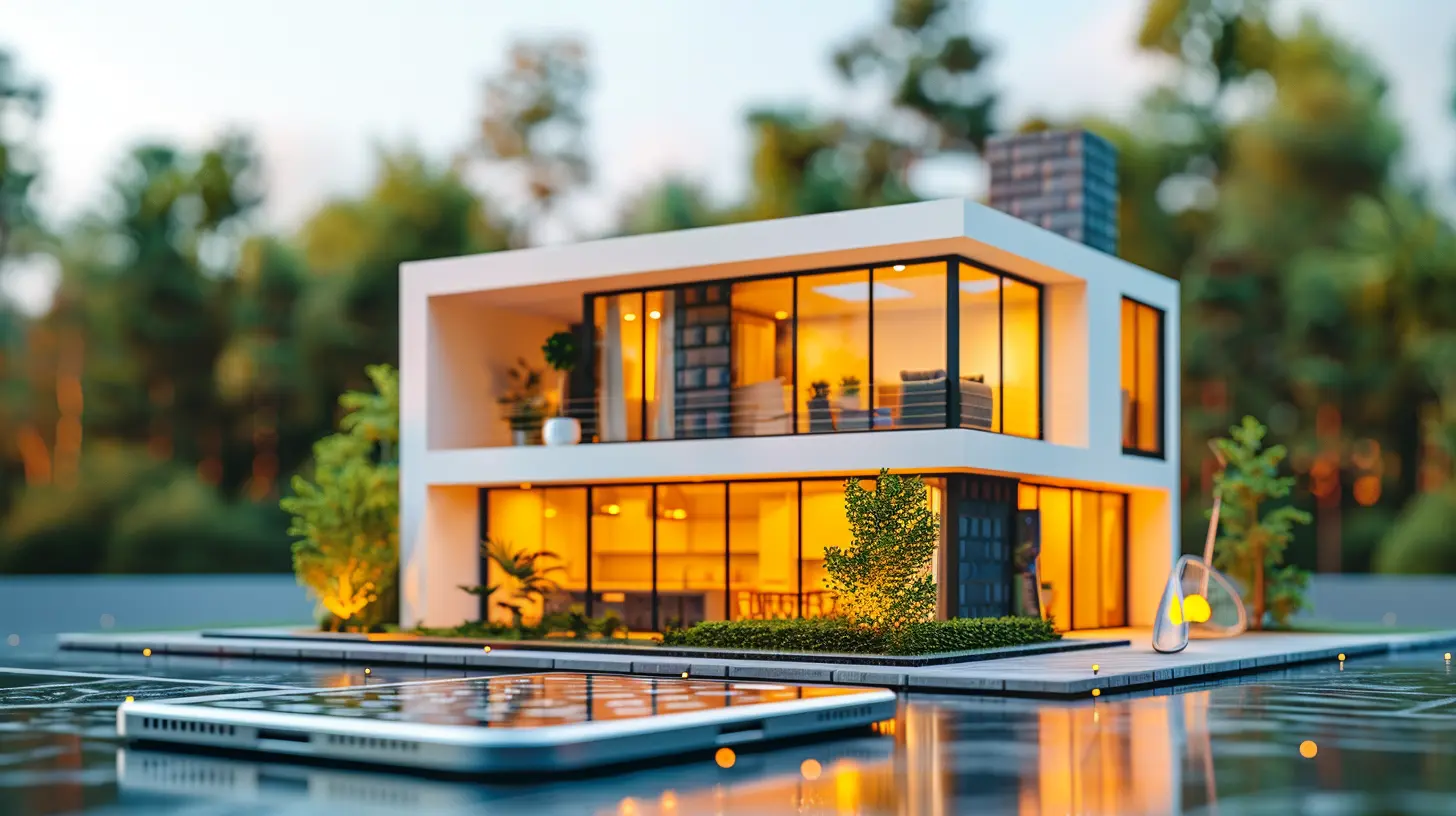 The Importance of Smart Thermostats in Sustainable Homes