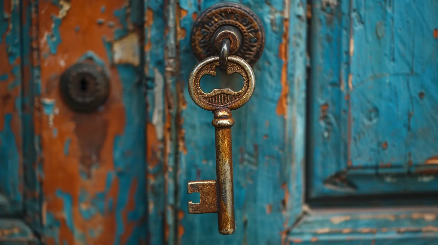 The Legal Side of Property Management: Key Regulations to Follow