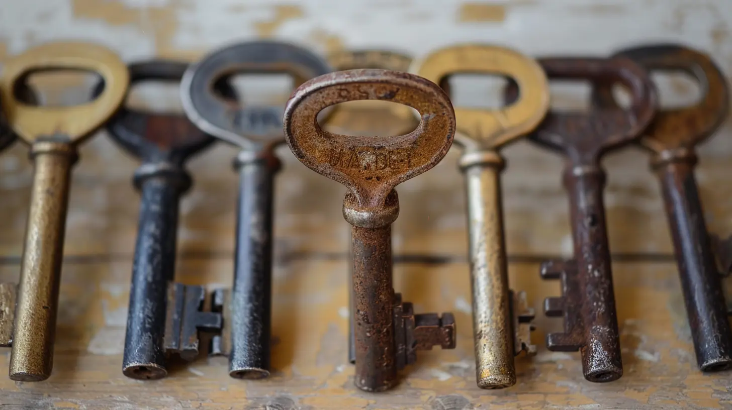 The Legal Side of Property Management: Key Regulations to Follow