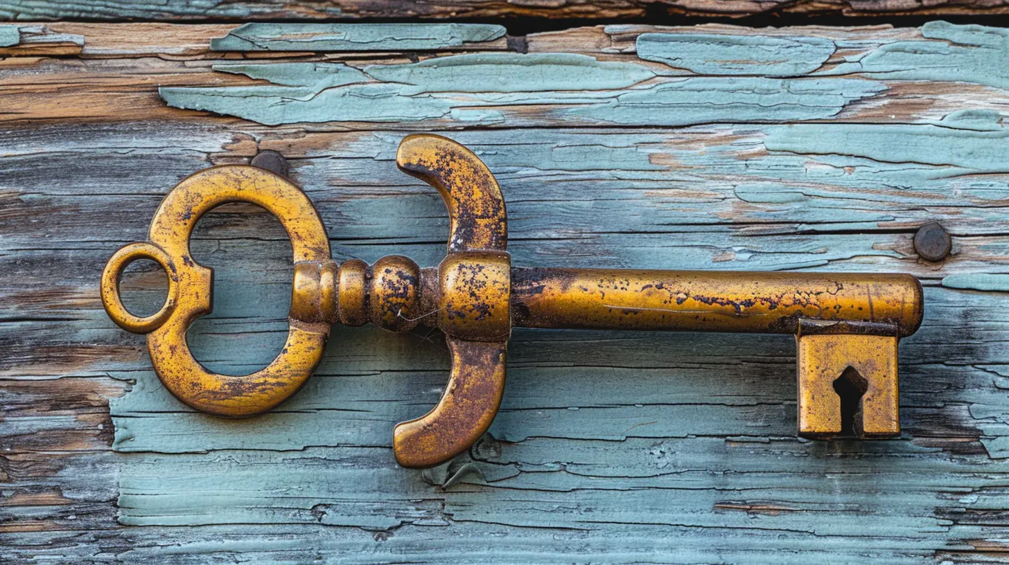 The Legal Side of Property Management: Key Regulations to Follow