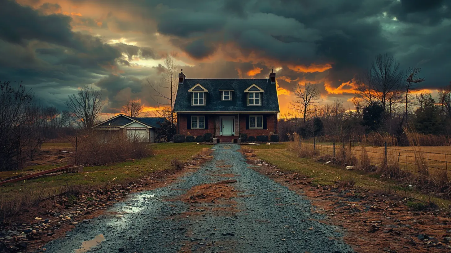 The Link Between Economic Trends and Foreclosure Availability