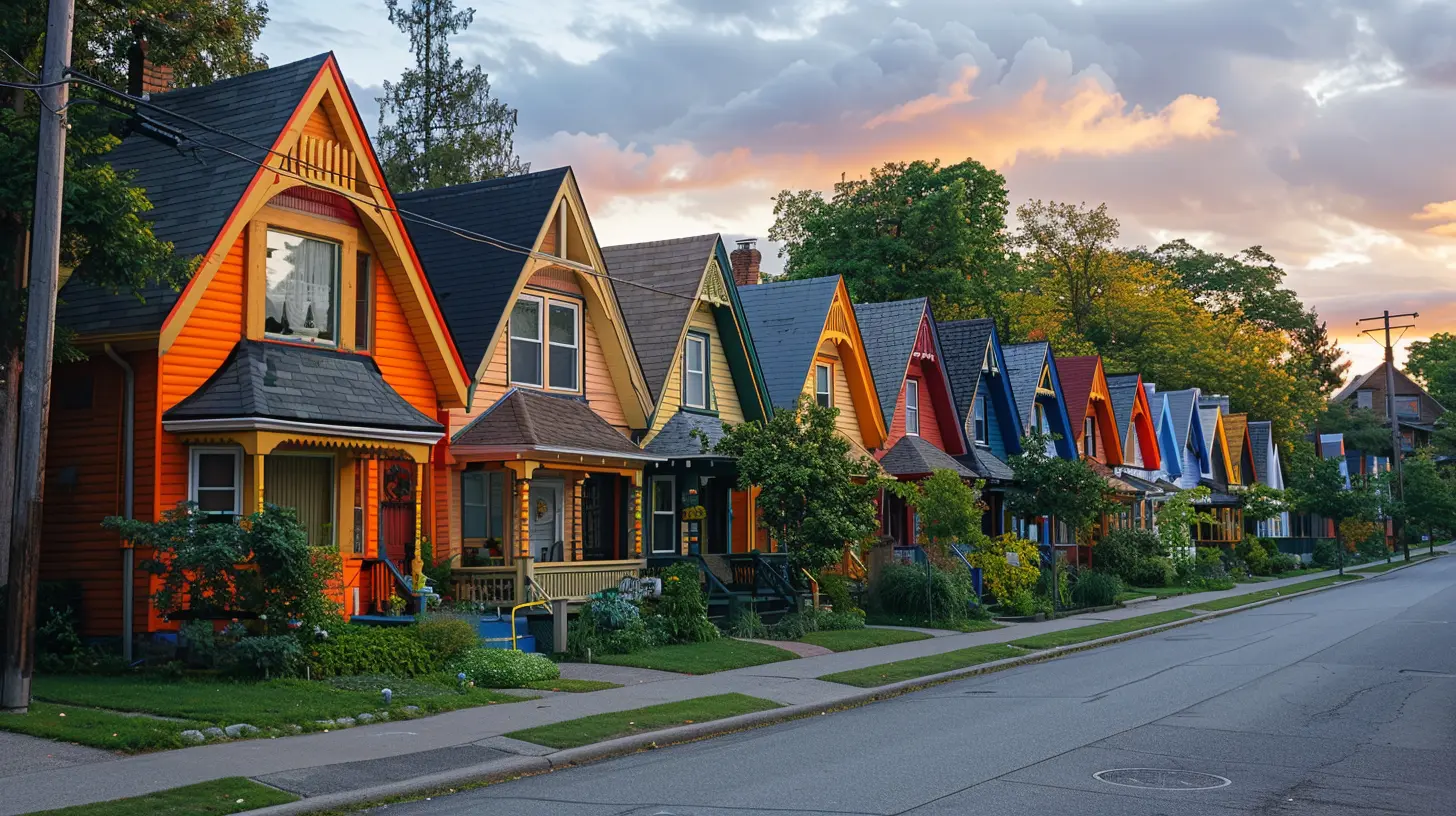 The Link Between Economic Trends and Foreclosure Availability