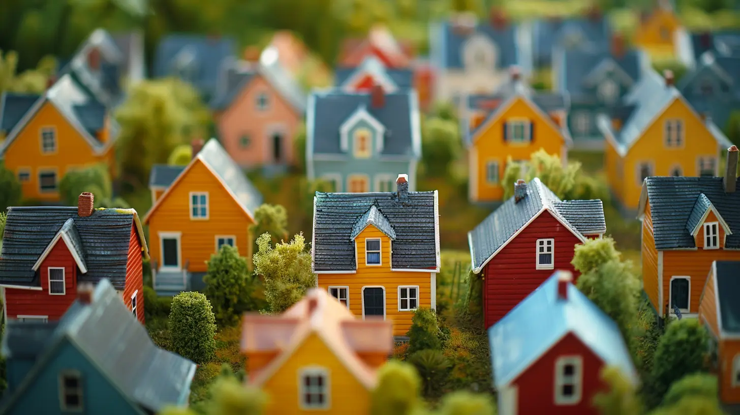 The Link Between Economic Trends and Foreclosure Availability