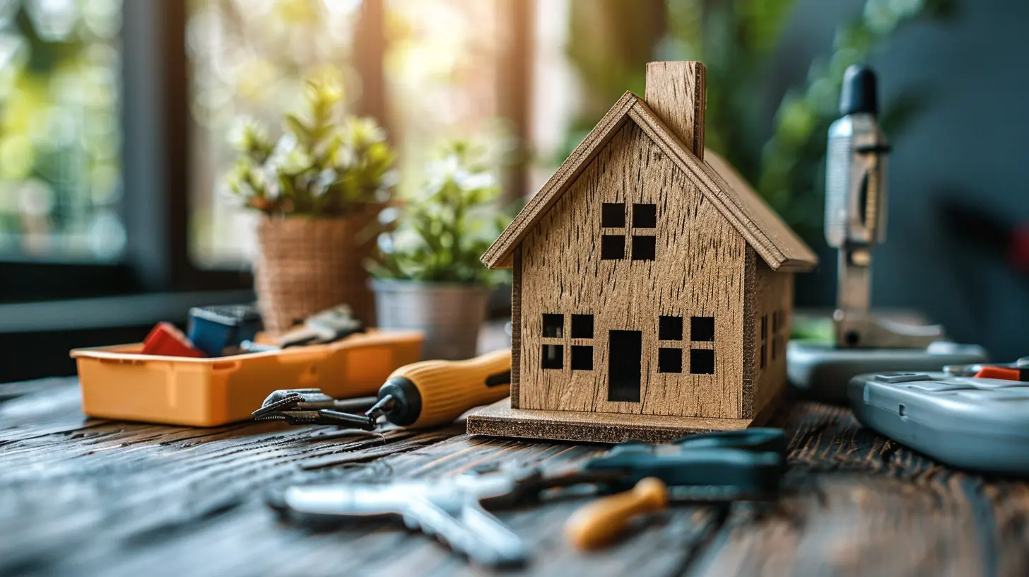 The Most Common Repairs Tenants Are Responsible For