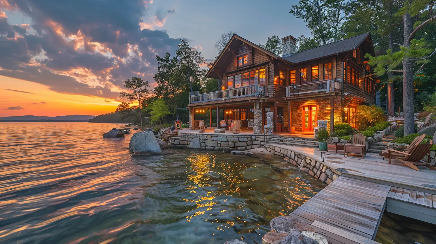 The Most Profitable Amenities to Include in Your Vacation Rental