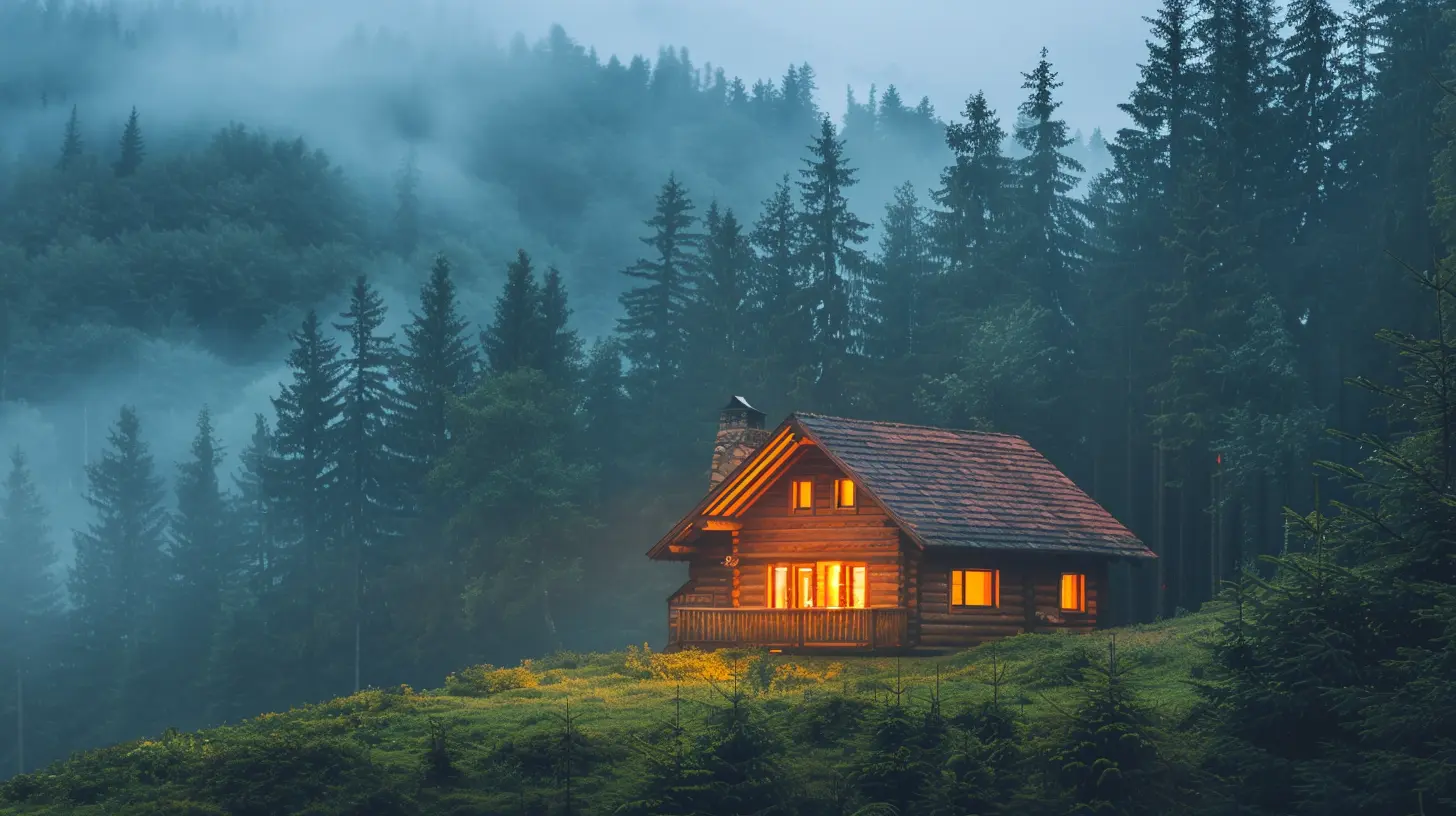 The Most Profitable Amenities to Include in Your Vacation Rental