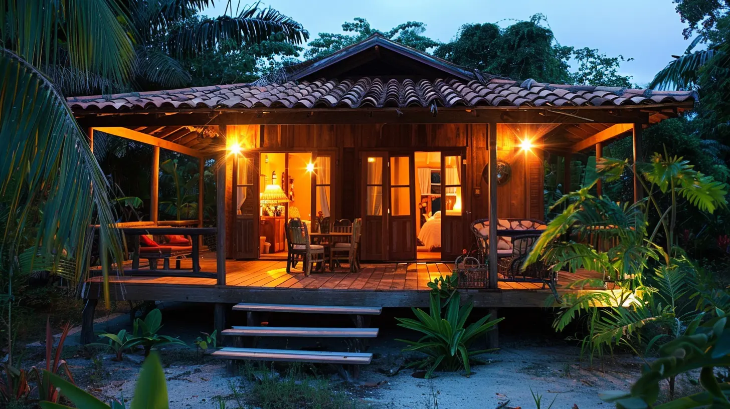 The Most Profitable Amenities to Include in Your Vacation Rental