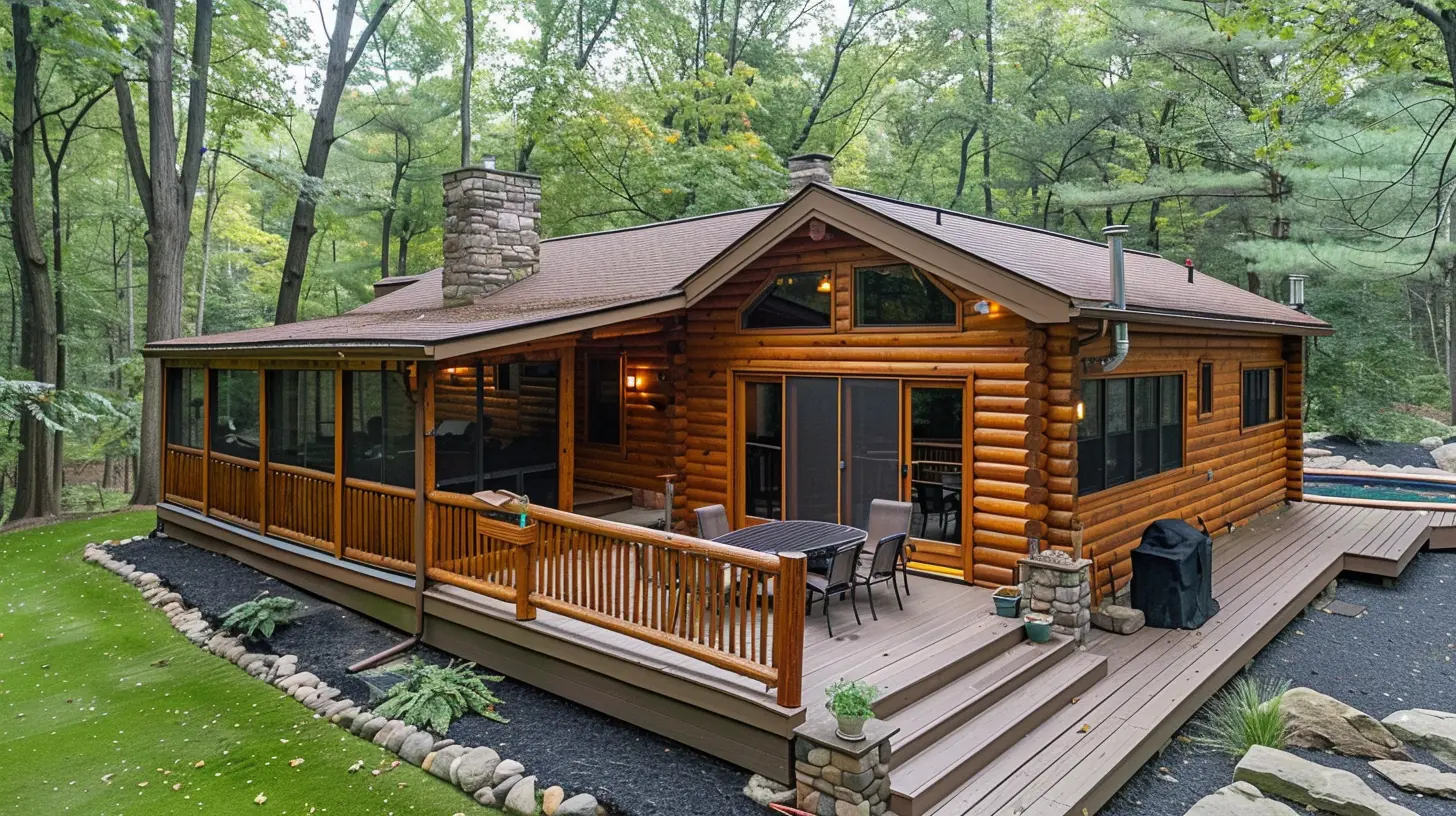 The Most Profitable Amenities to Include in Your Vacation Rental