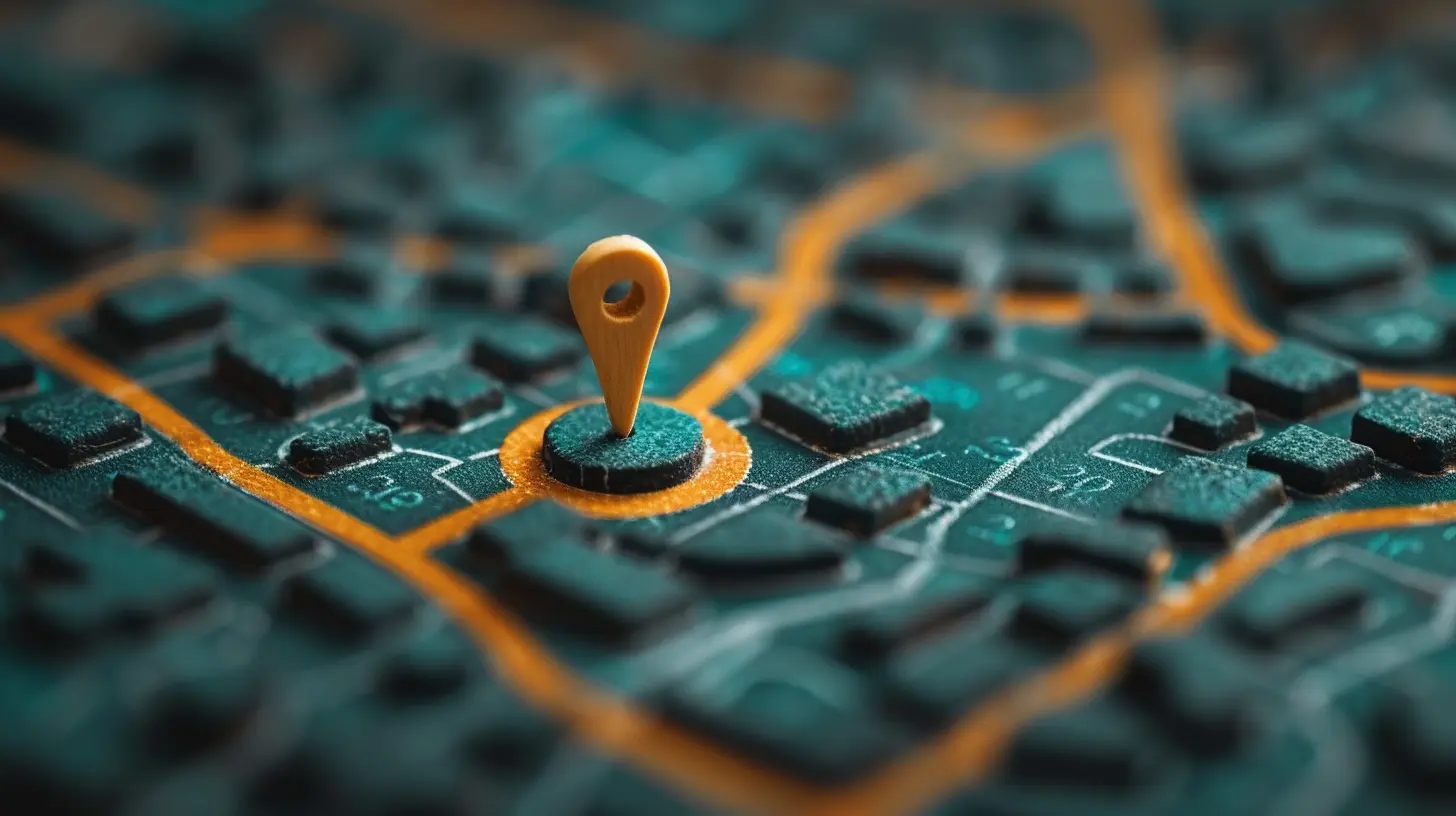 The Power of Location: How to Choose Winning Areas to Invest