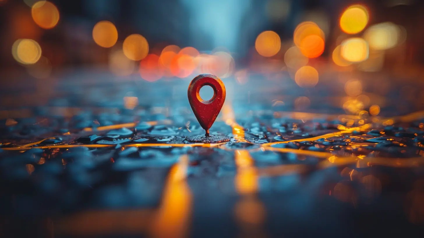 The Power of Location: How to Choose Winning Areas to Invest