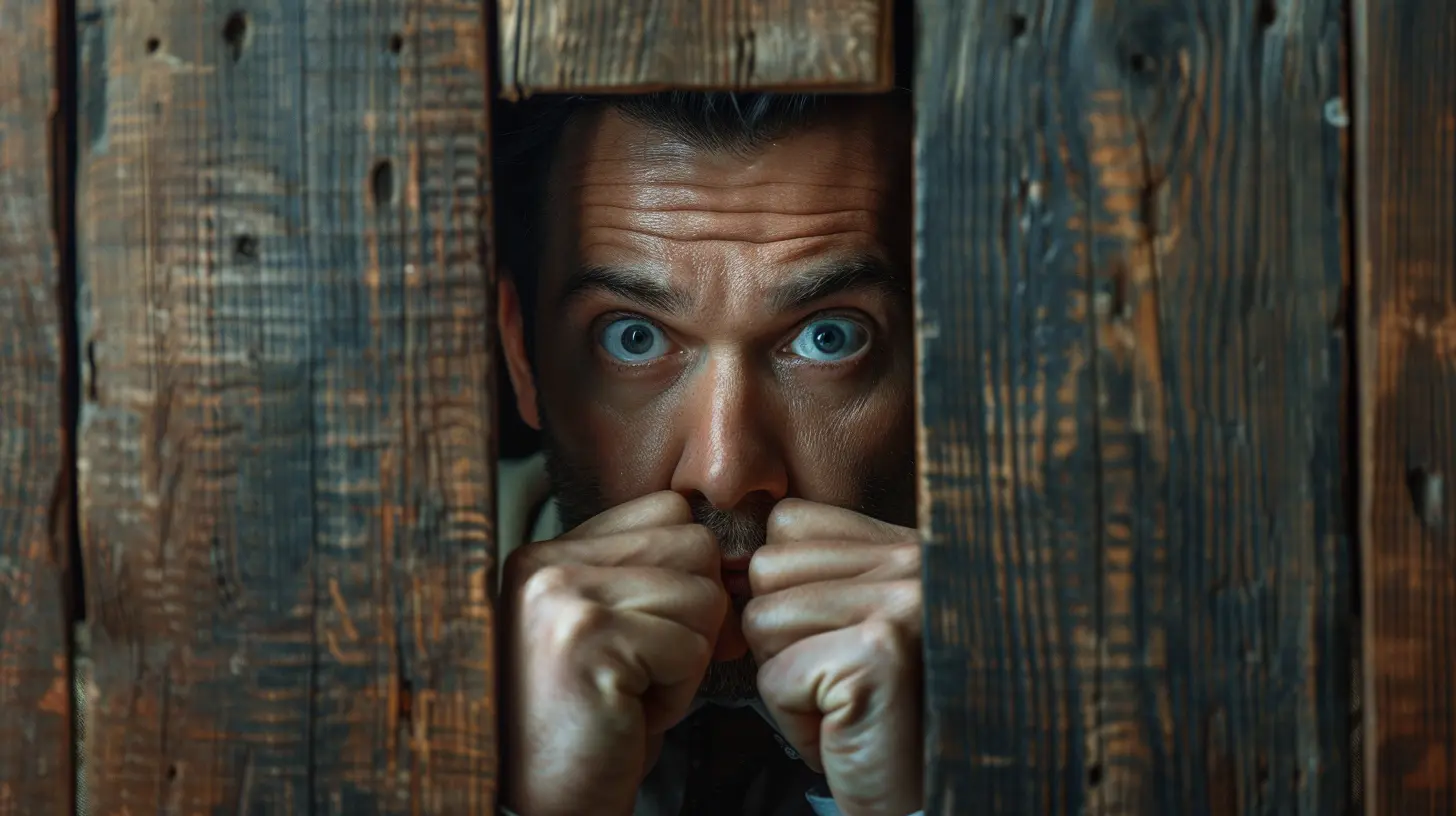 The Power of Silence in Real Estate Negotiations