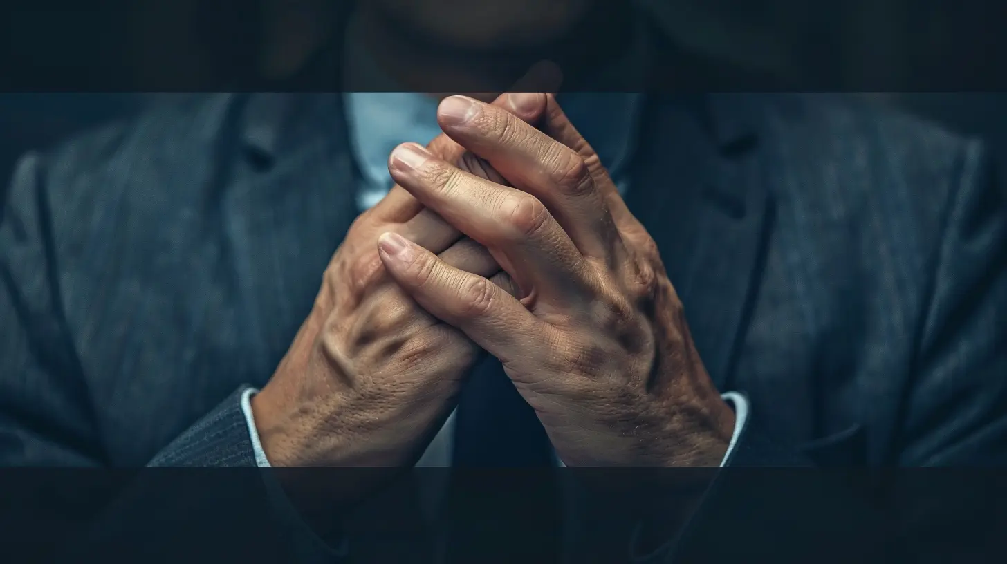 The Power of Silence in Real Estate Negotiations
