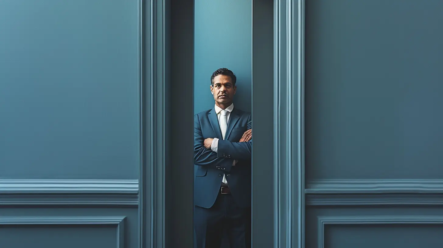 The Power of Silence in Real Estate Negotiations
