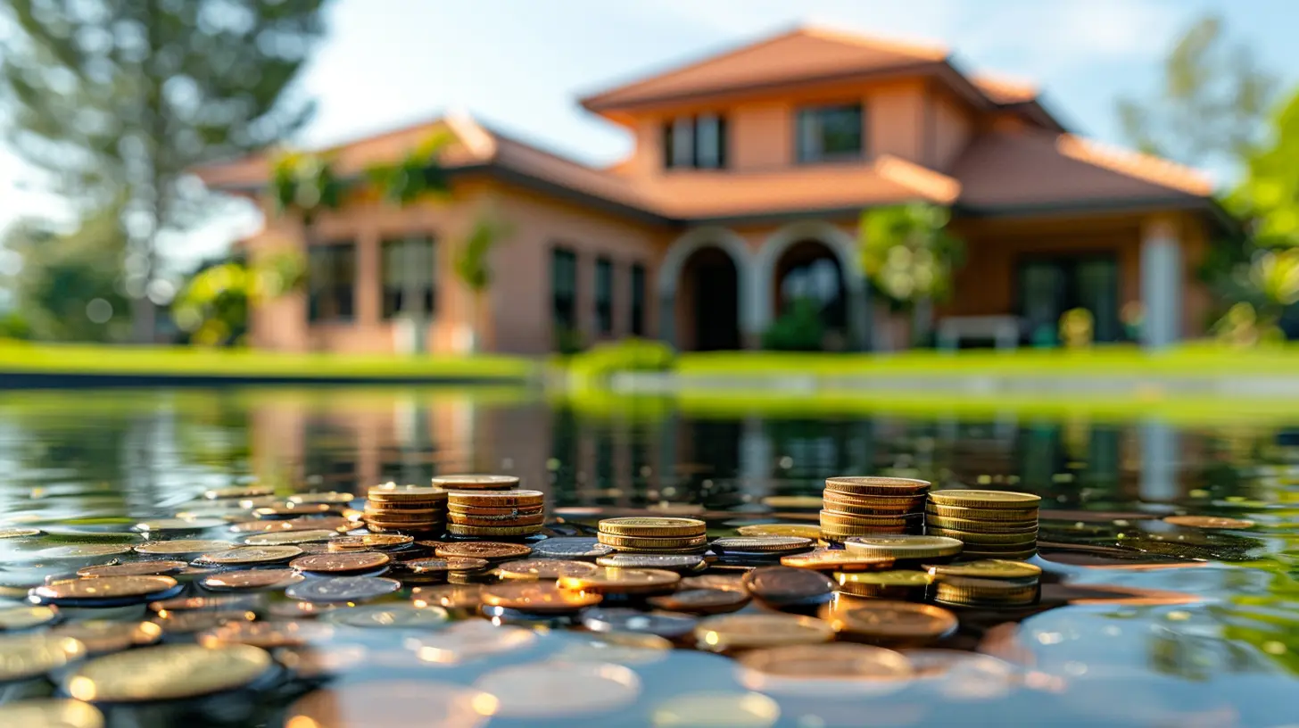 The Pros and Cons of Investing in Foreclosures