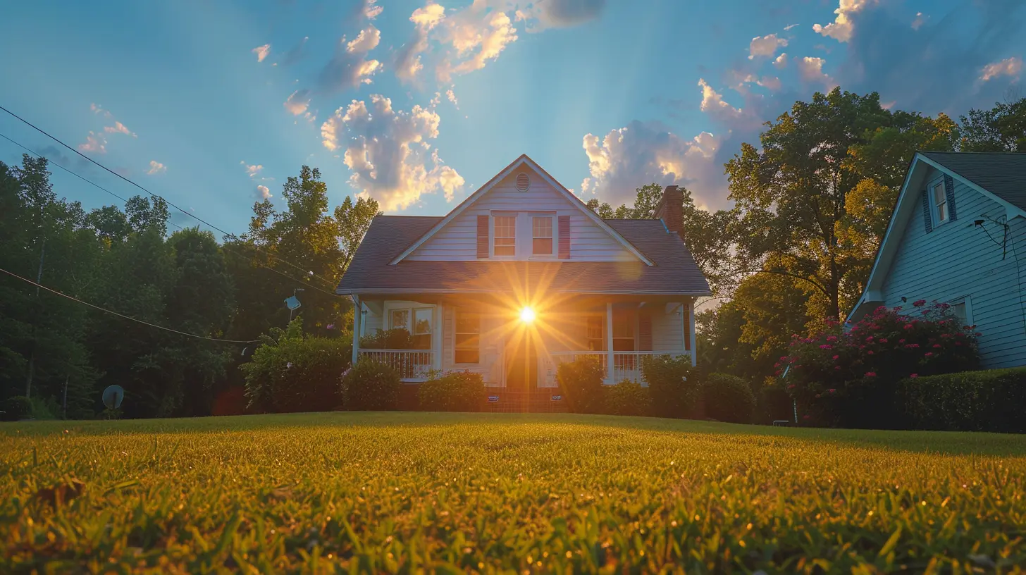 The Pros and Cons of Investing in Foreclosures