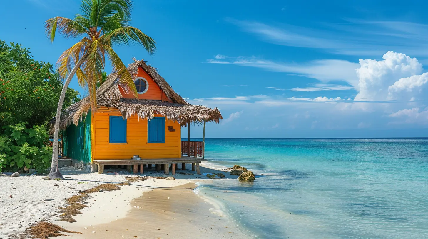 The Pros and Cons of Renting Out Your Vacation Home