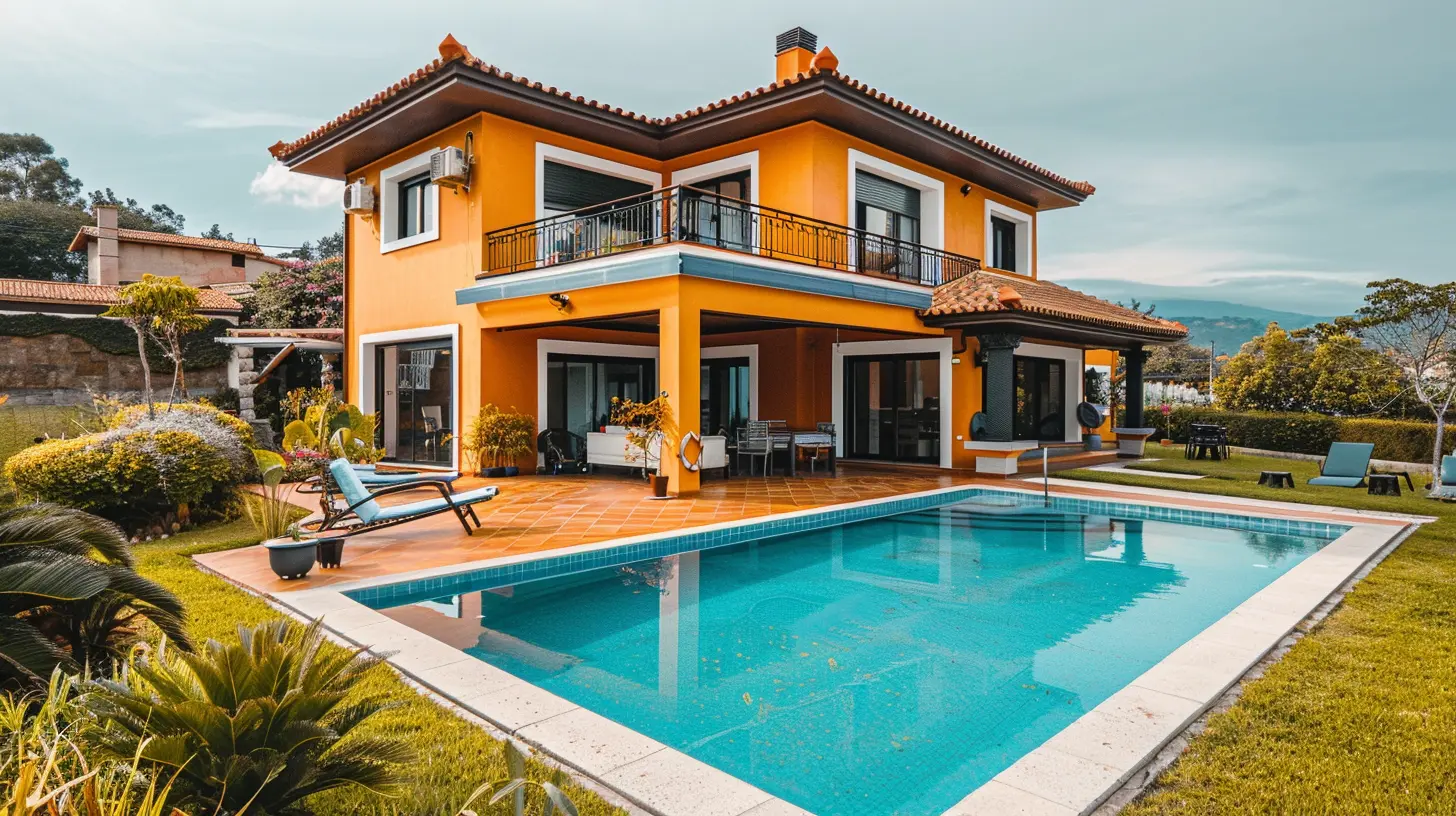 The Pros and Cons of Renting Out Your Vacation Home