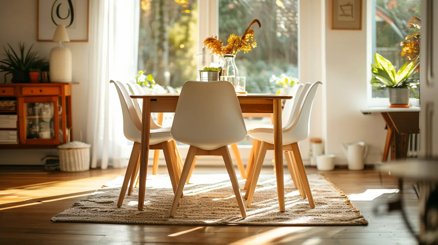 The Pros and Cons of Renting Out Your Vacation Home