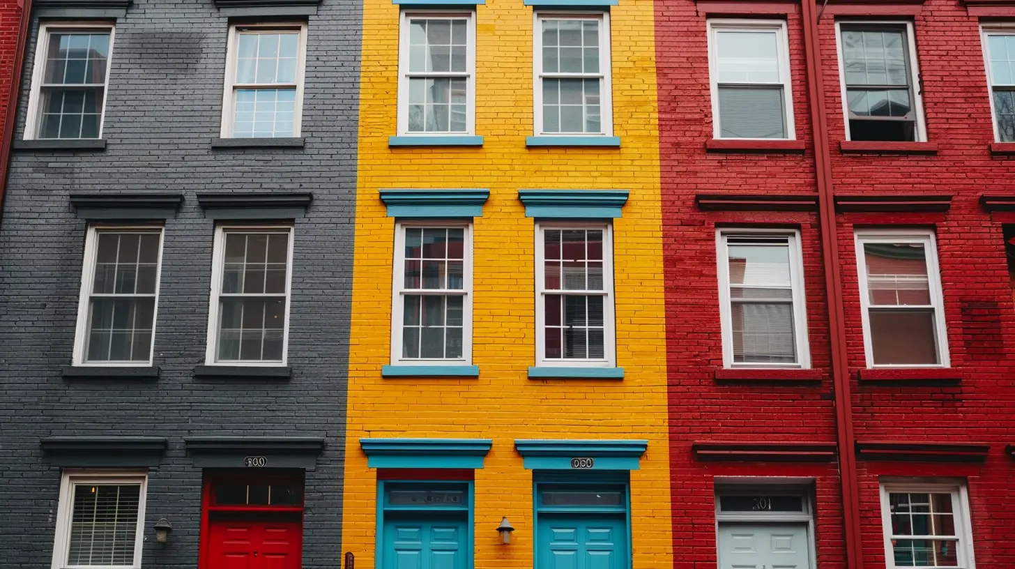 The Pros and Cons of Renting versus Buying