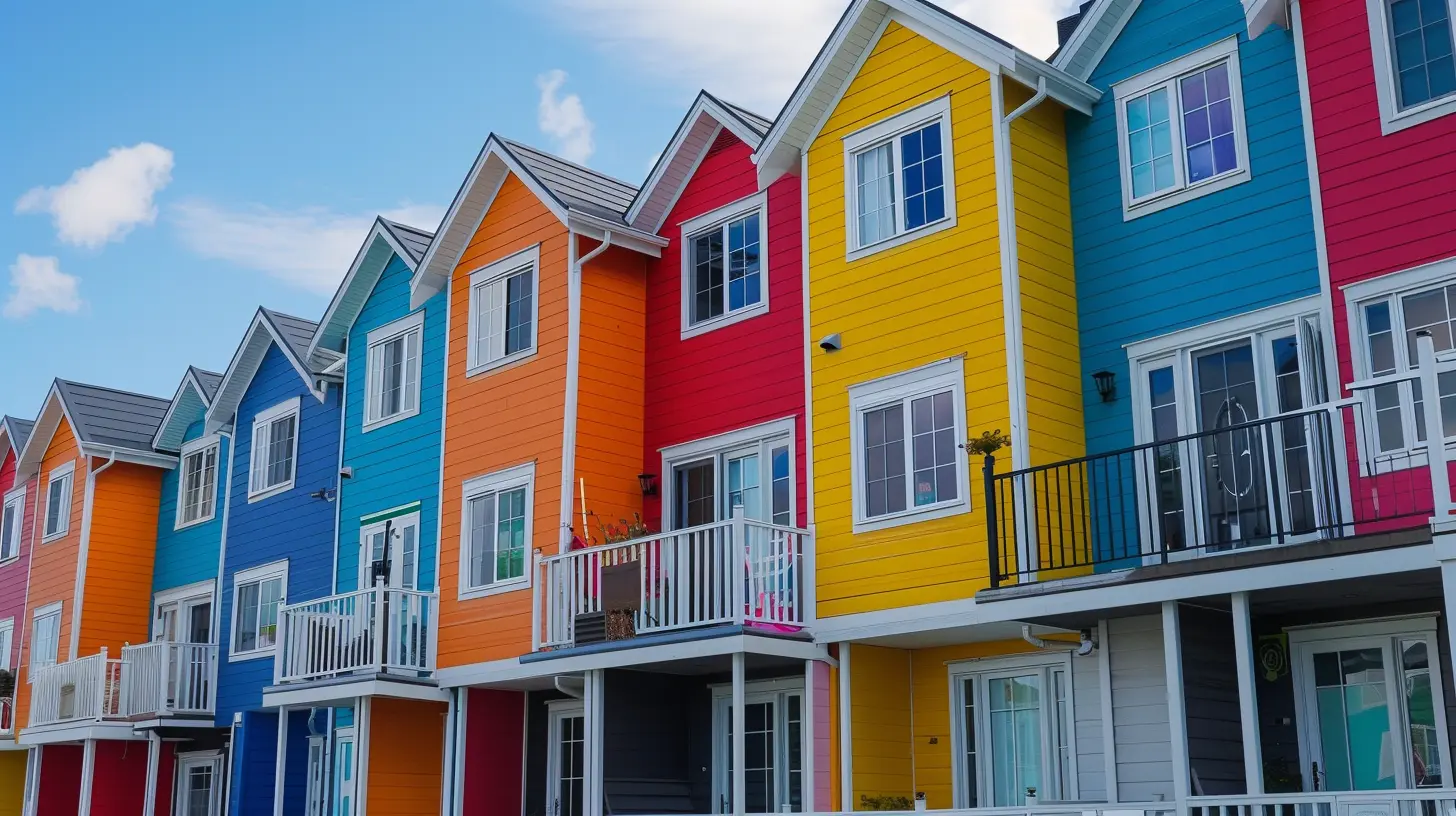 The Pros and Cons of Renting versus Buying