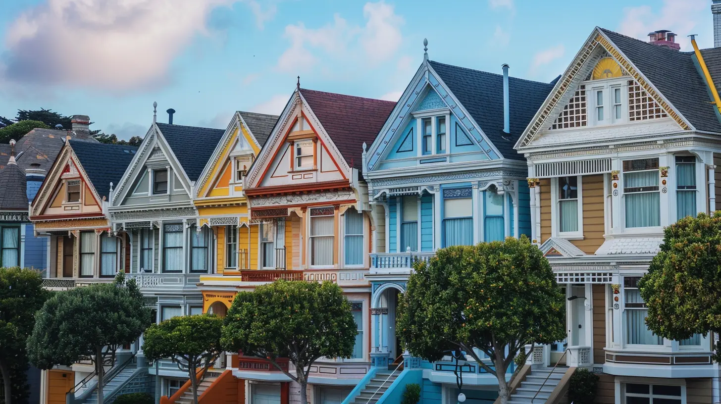The Pros and Cons of Self-Managing a Rental Property
