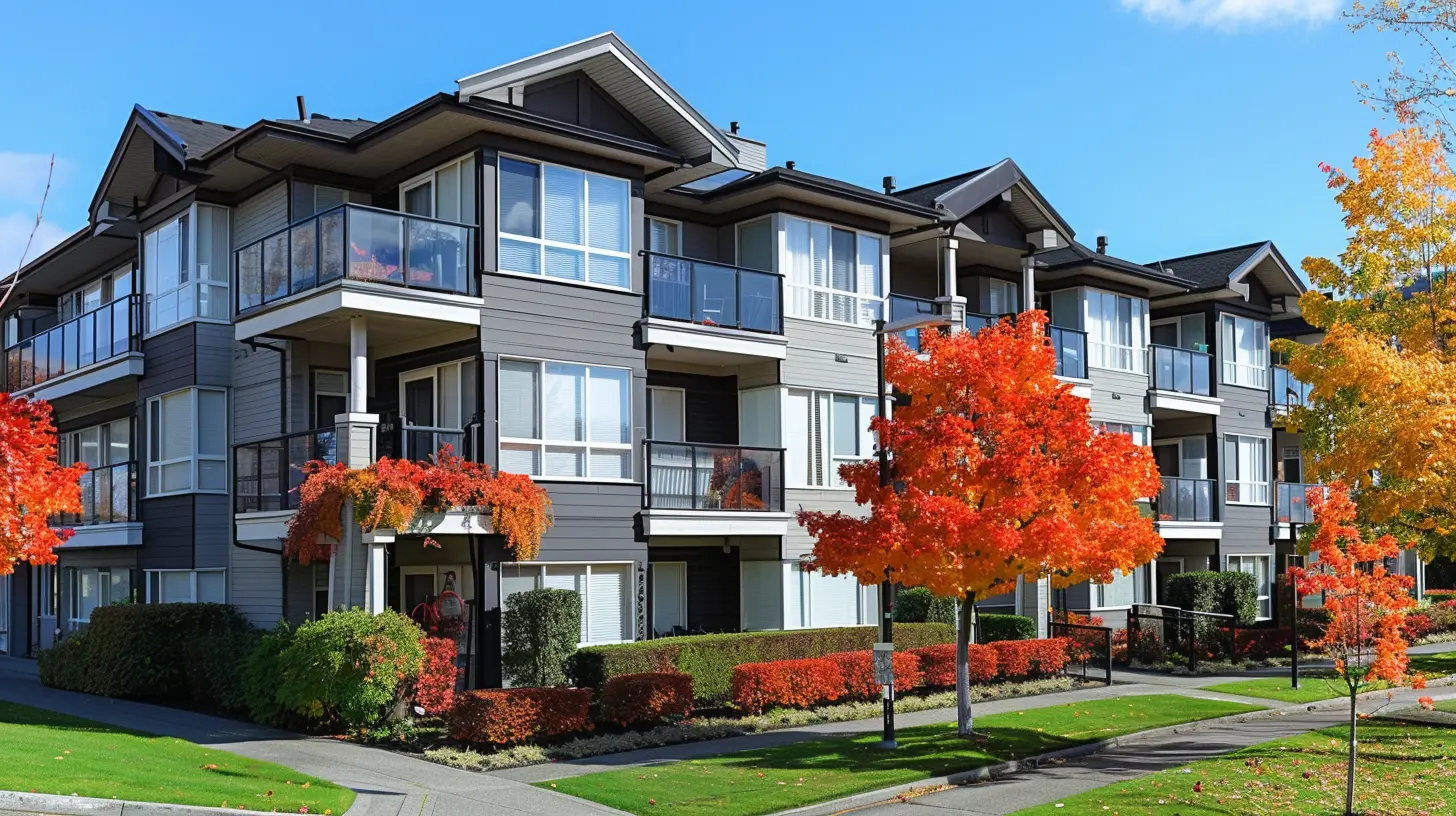 The Pros and Cons of Self-Managing a Rental Property