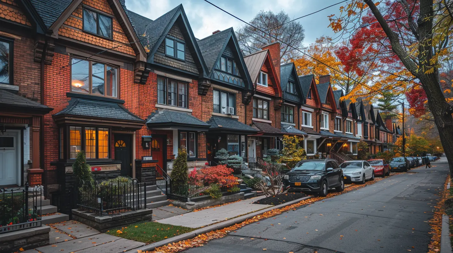 The Pros and Cons of Self-Managing a Rental Property