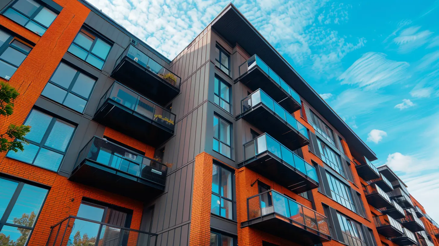 The Pros and Cons of Self-Managing a Rental Property
