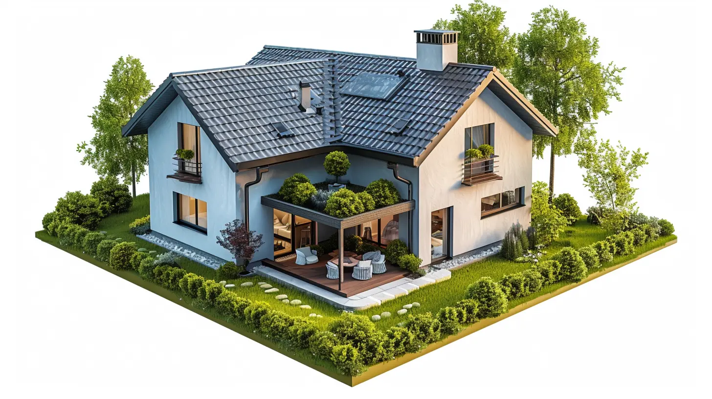 The Relationship Between Real Estate Coaching and Long-Term Growth