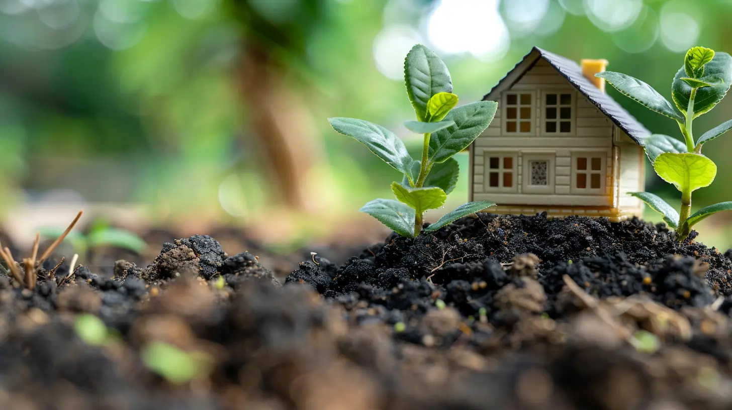 The Relationship Between Zoning Codes and Community Growth