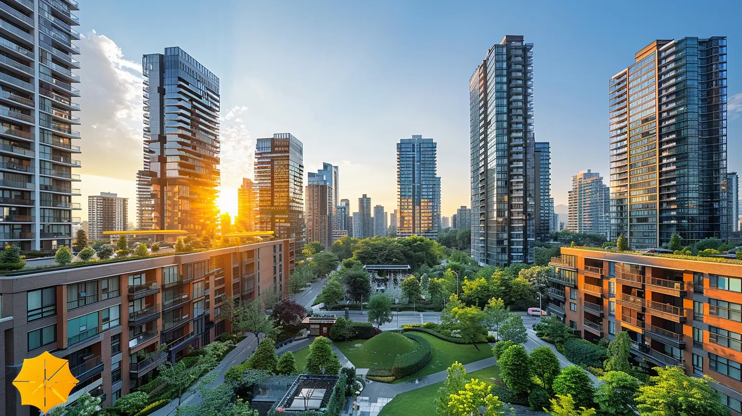 The Relationship Between Zoning Codes and Community Growth