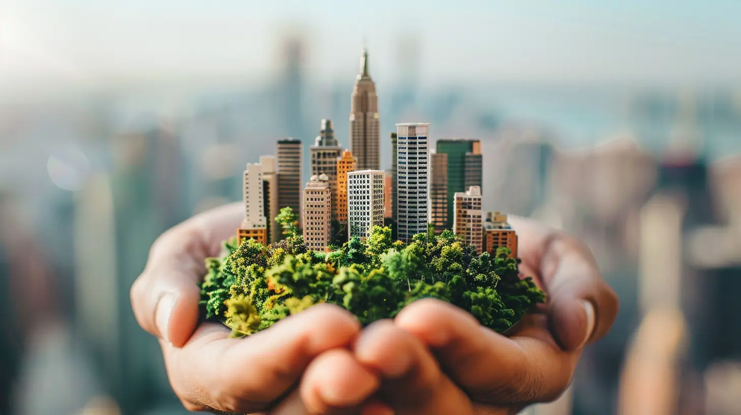 The Relationship Between Zoning Codes and Community Growth