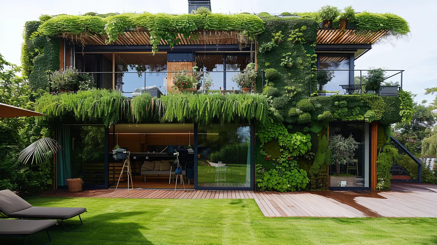 The Rise of Carbon-Neutral Homes: What You Need to Know