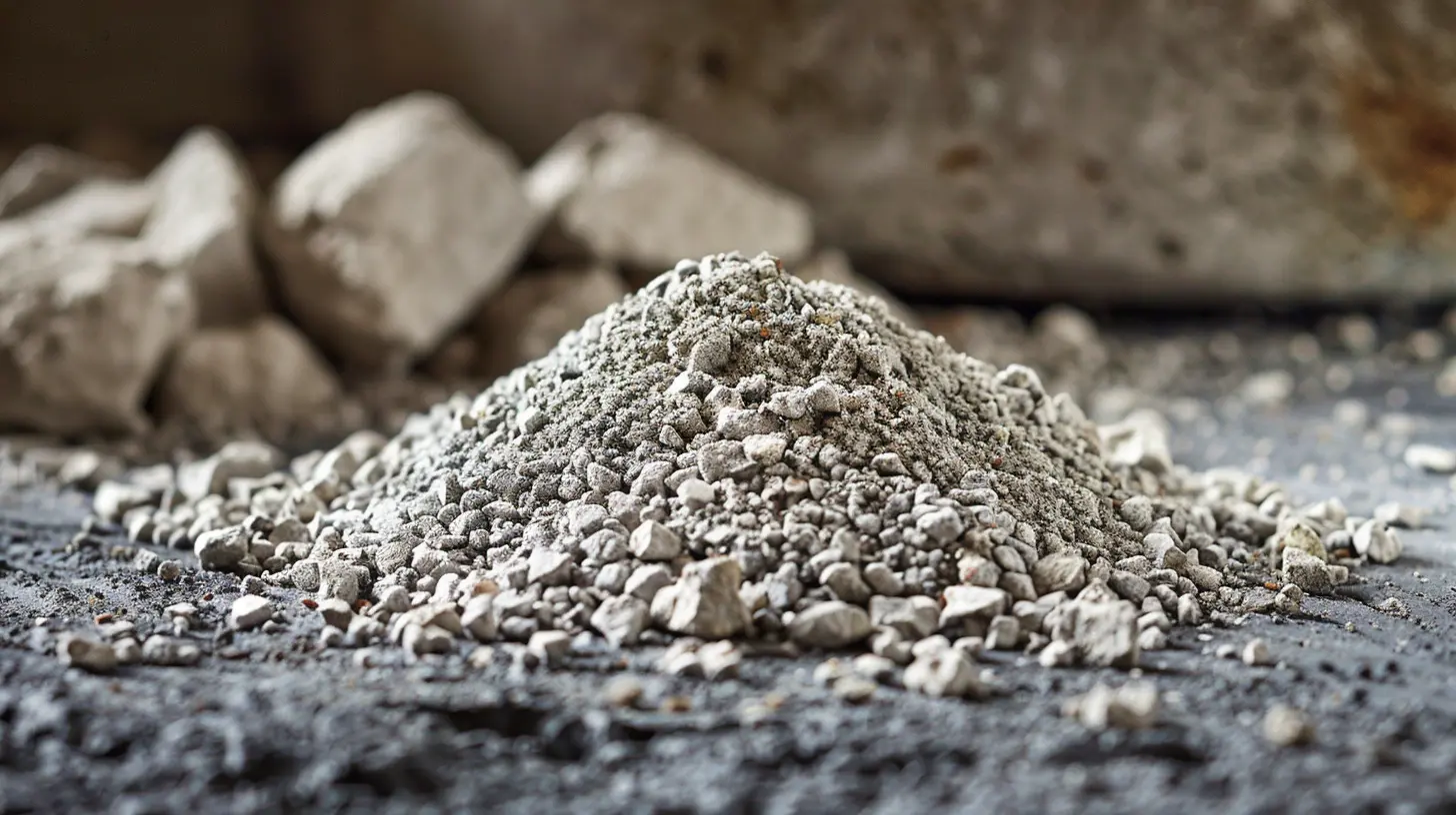 The Rise of Hempcrete: A Green Alternative for Sustainable Building