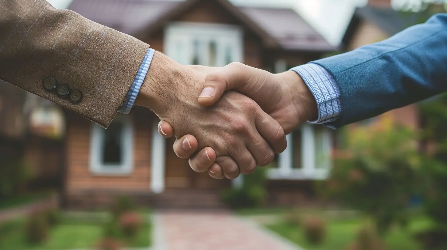 The Road to Becoming a Top-Producing Agent with Coaching