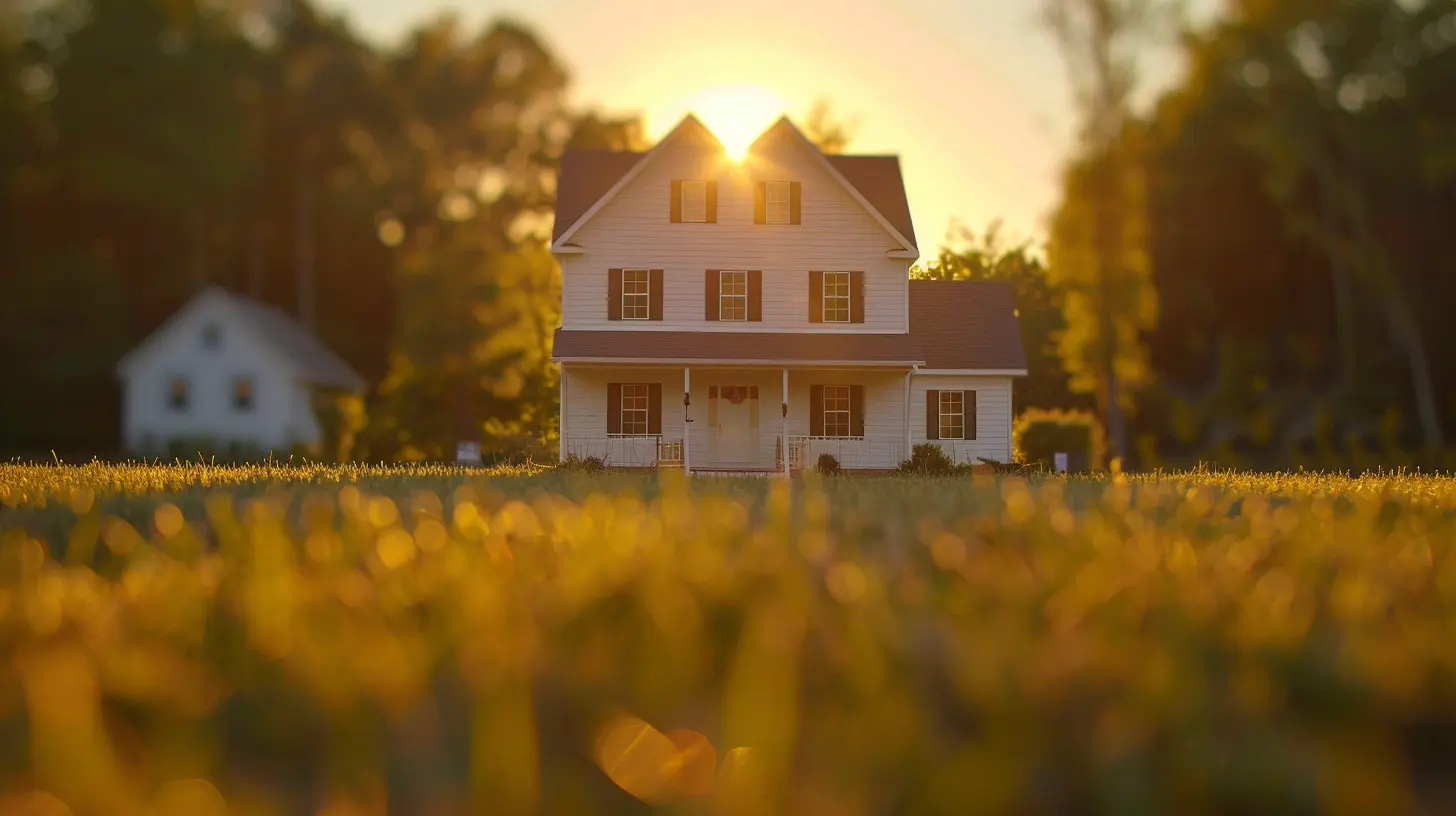 The Role of a Real Estate Agent in a Foreclosure Purchase