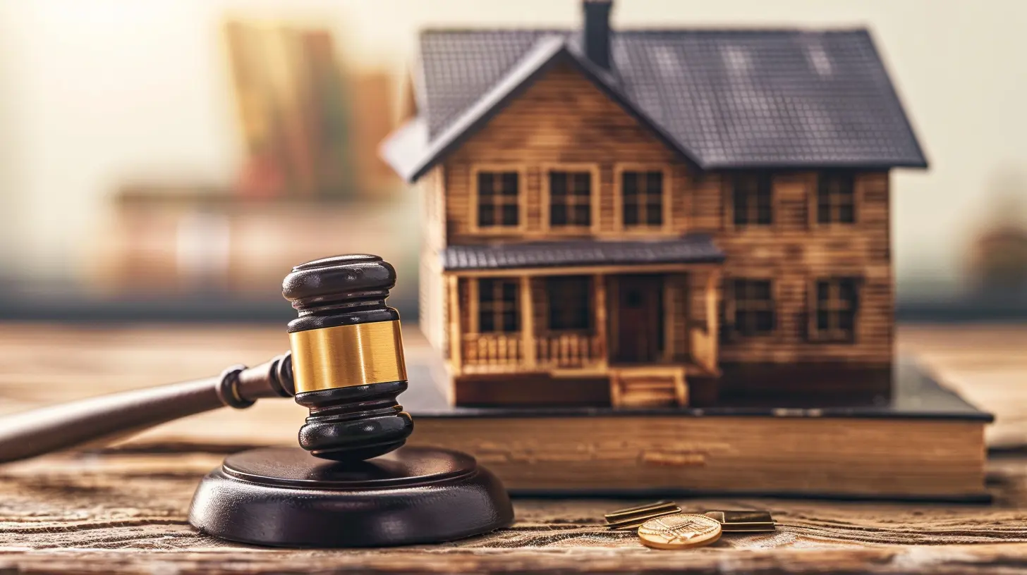 The Role of a Real Estate Lawyer in Negotiating Contracts